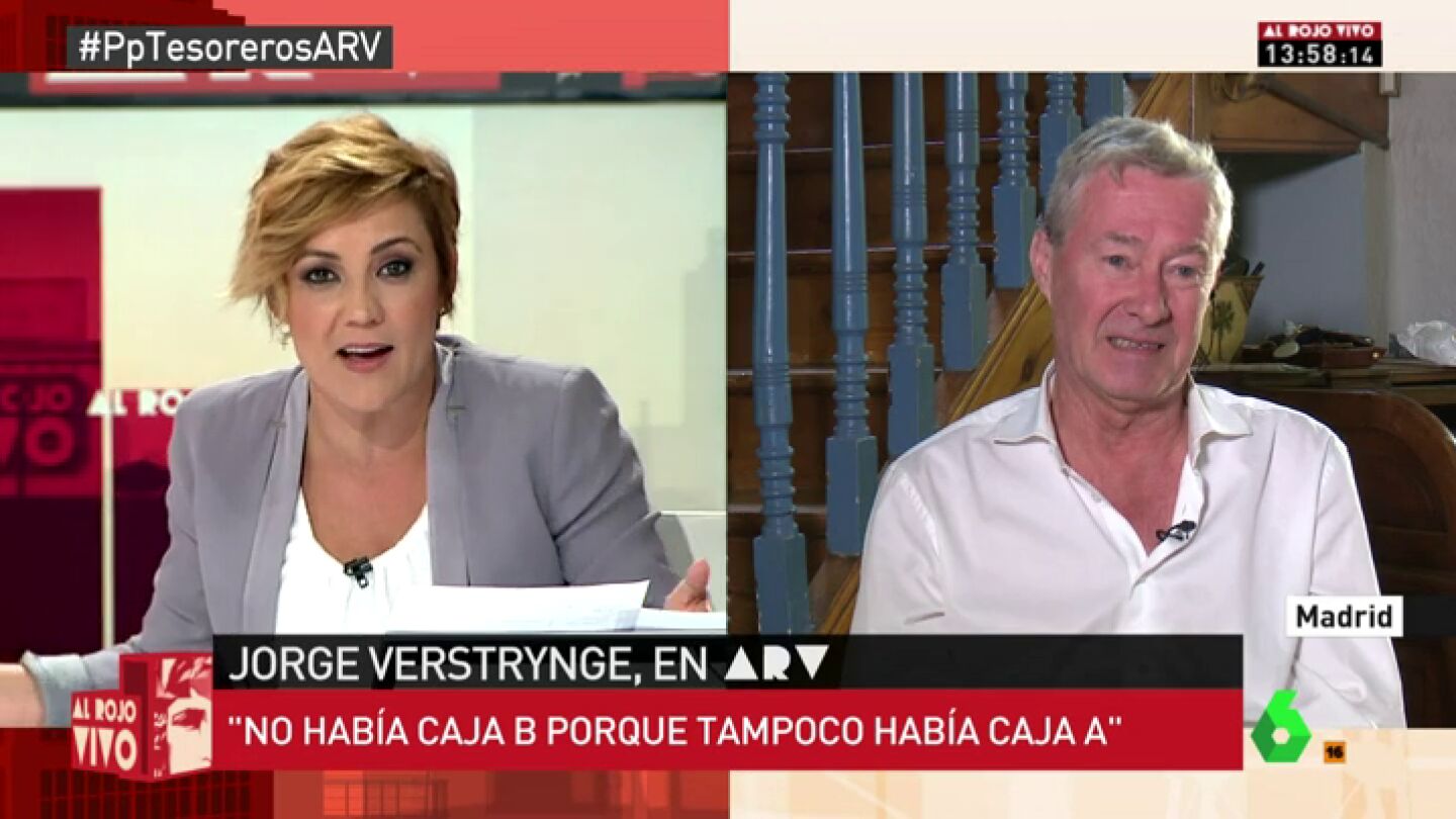 verstrynge