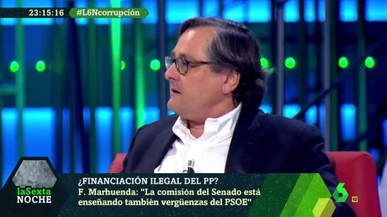 MARHUENDA MARHUENDA