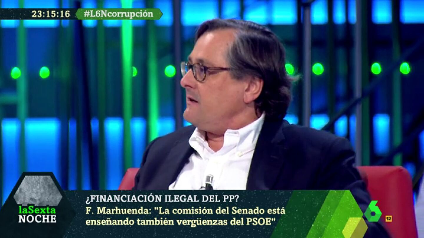 MARHUENDA