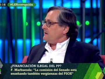 MARHUENDA MARHUENDA