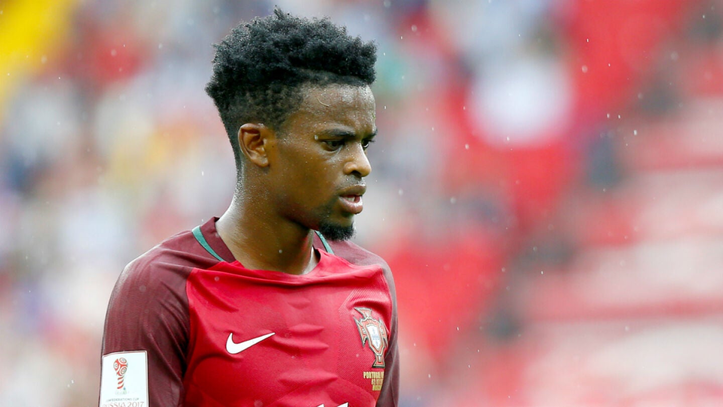 Nelson Semedo