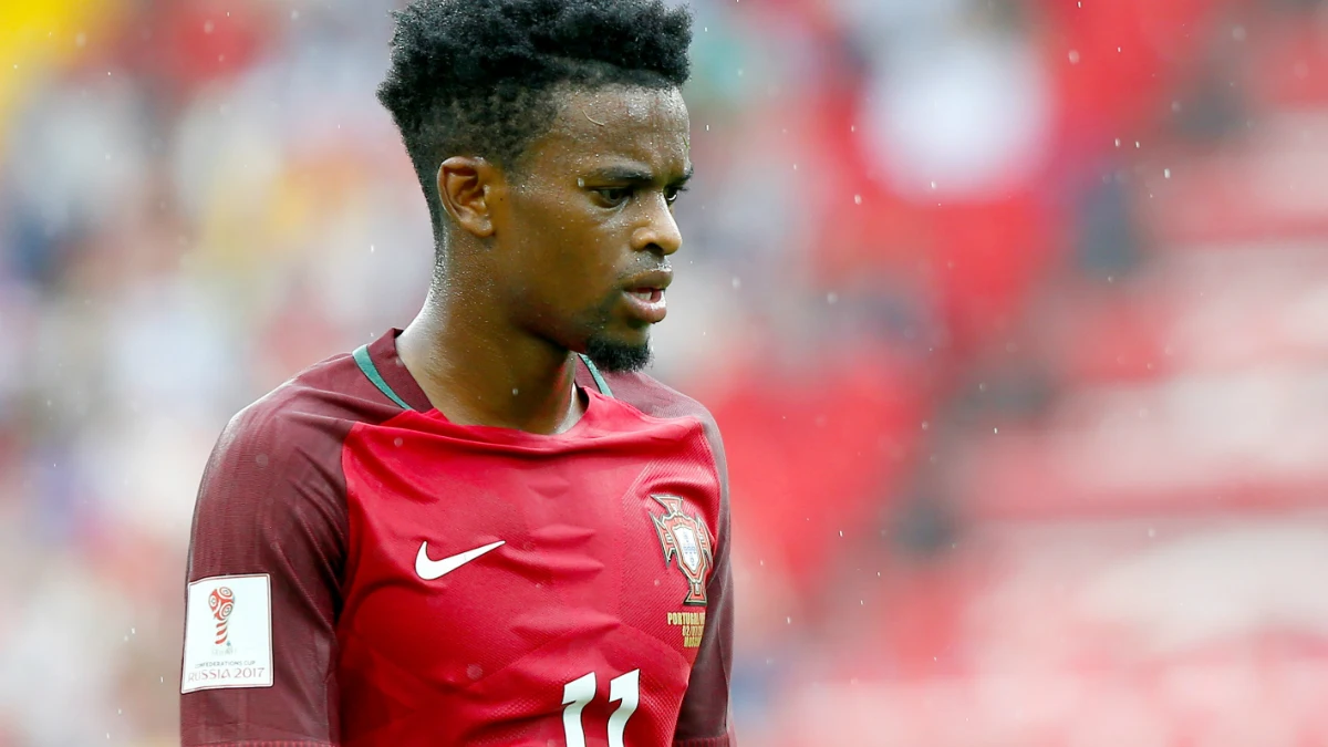 Nelson Semedo