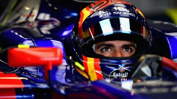 Carlos Sainz