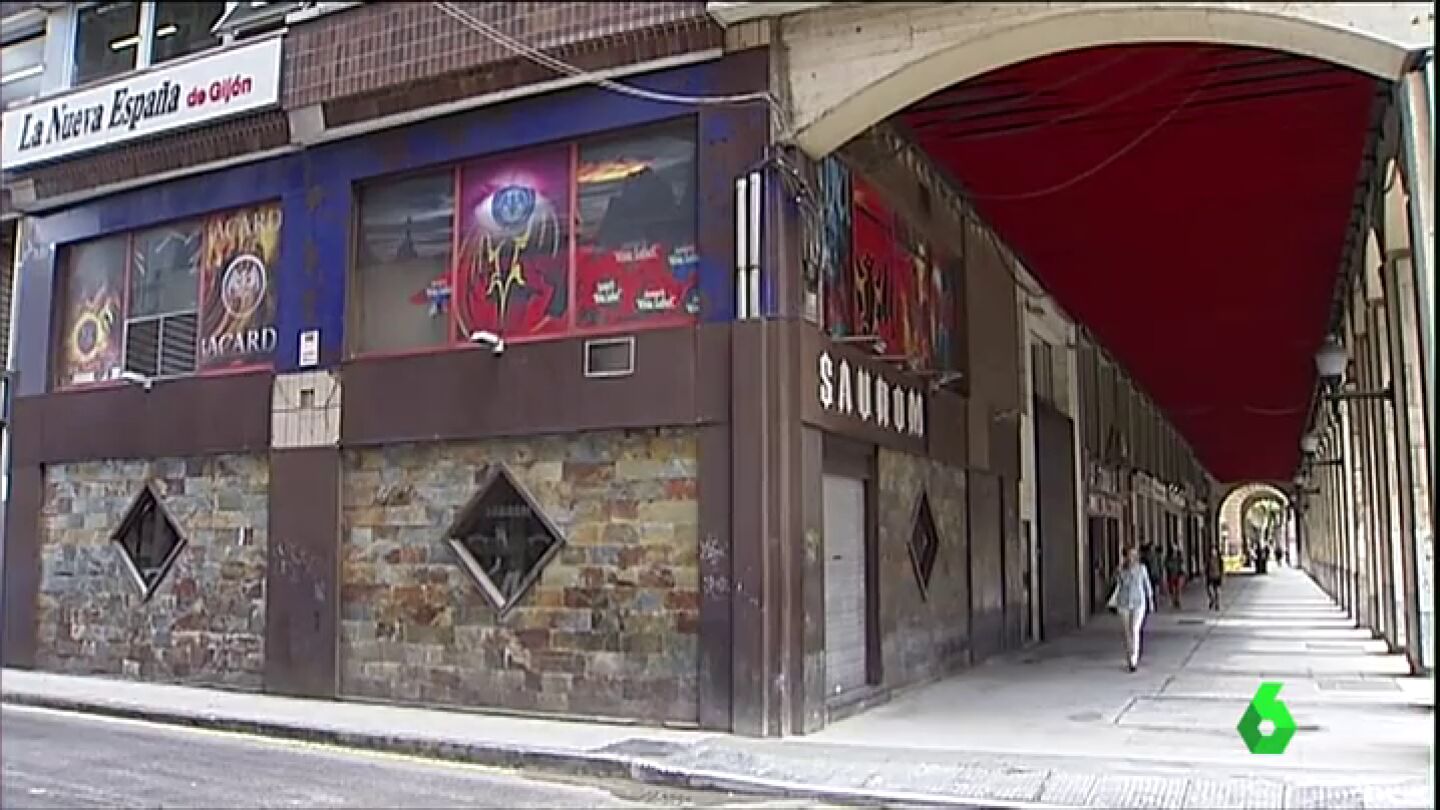 Prisi&oacute;n preventiva para los dos j&oacute;venes de Gij&oacute;n acusados de dar una brutal paliza a otro, que se halla en coma inducido 
