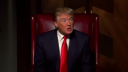 Donald Trump en una imagen de archivo Donald Trump en una imagen de archivo