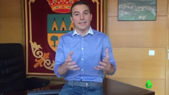 Juan Lobato presentará su candidatura a la Secretaría General del PSOE de Madrid: "Necesitamos un cambio de ritmo" Juan Lobato presentará su candidatura a la Secretaría General del PSOE de Madrid: "Necesitamos un cambio de ritmo"