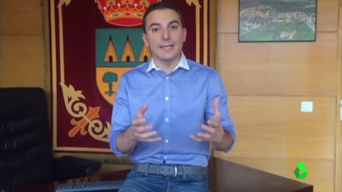 Juan Lobato presentar&aacute; su candidatura a la Secretar&iacute;a General del PSOE de Madrid: "Necesitamos un cambio de ritmo"