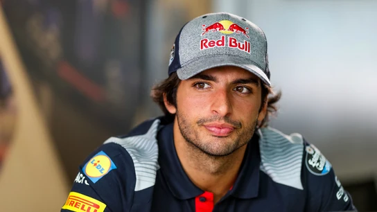 Carlos Sainz Carlos Sainz