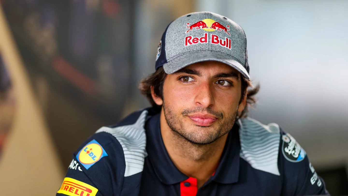 Carlos Sainz Carlos Sainz