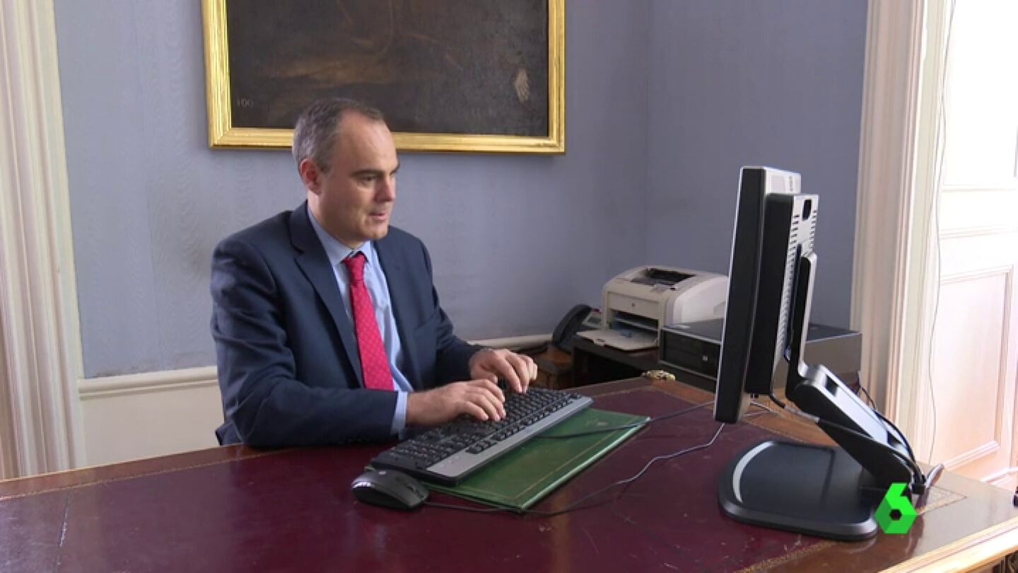 Los abogados de turno de oficio exigen mejorar sus condiciones laborales: "Te pagan hasta con un a&ntilde;o de retraso"