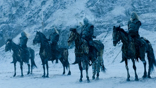 Caminantes Blancos Caminantes Blancos