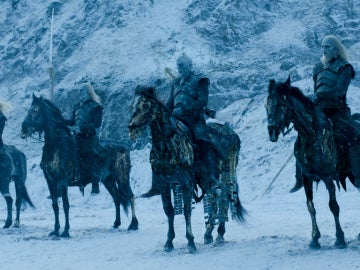 Caminantes Blancos Caminantes Blancos
