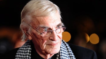 martin landau