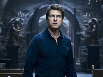 Tom Cruise Tom Cruise