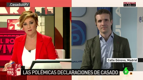 pablo casado pablo casado