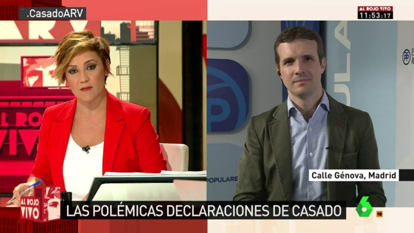 pablo casado