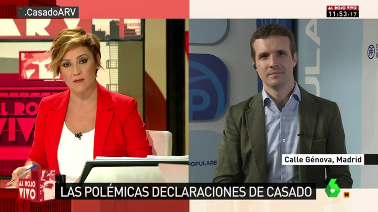 pablo casado pablo casado