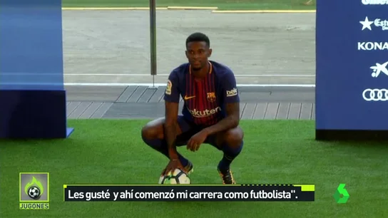 Semedo Semedo