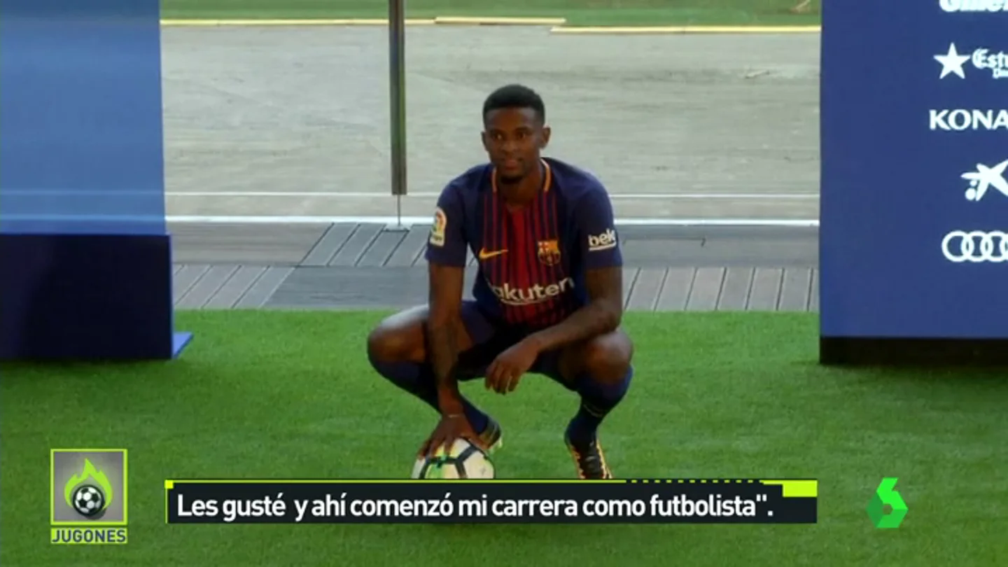 Semedo Semedo