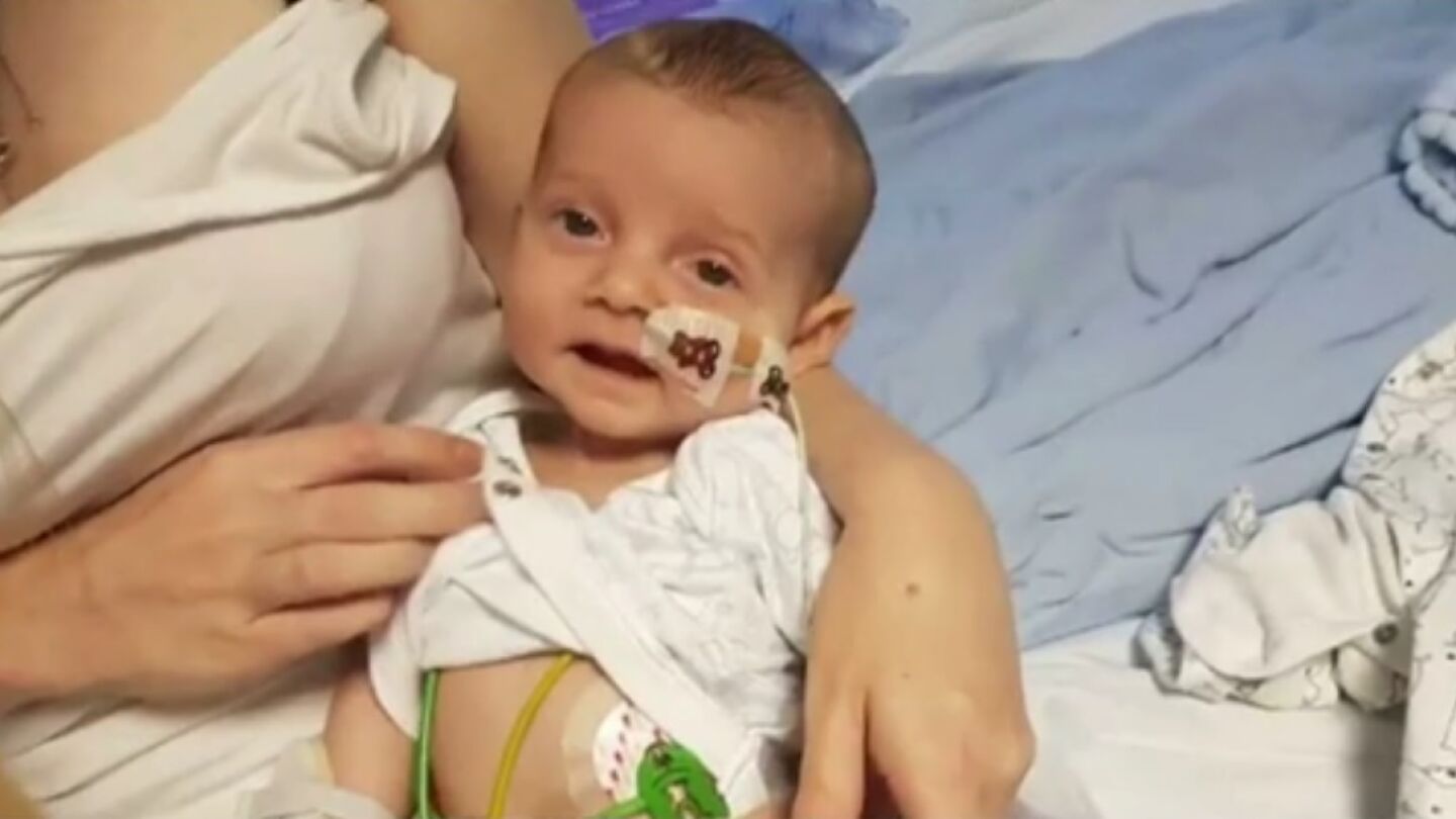 Charlie Gard