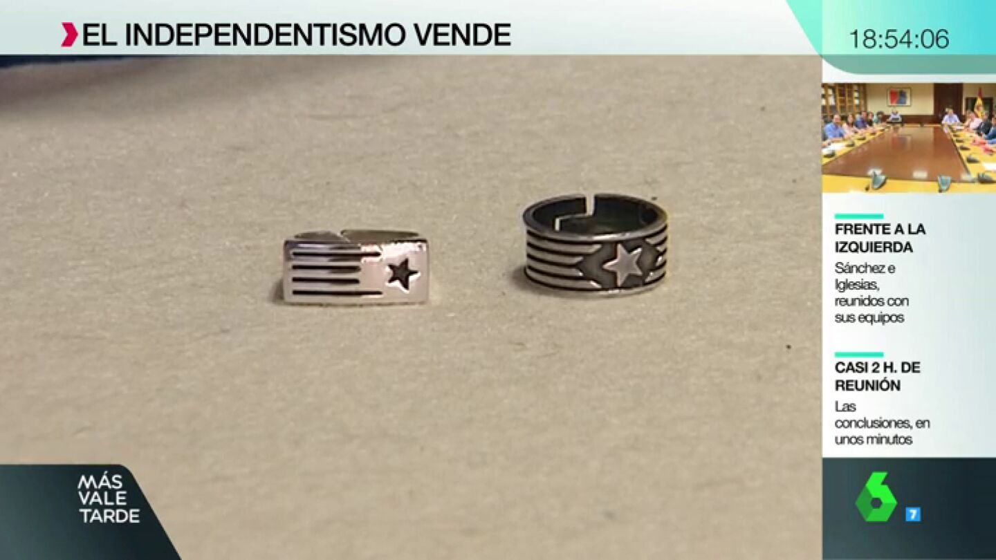 independentistas