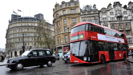 Londres Londres