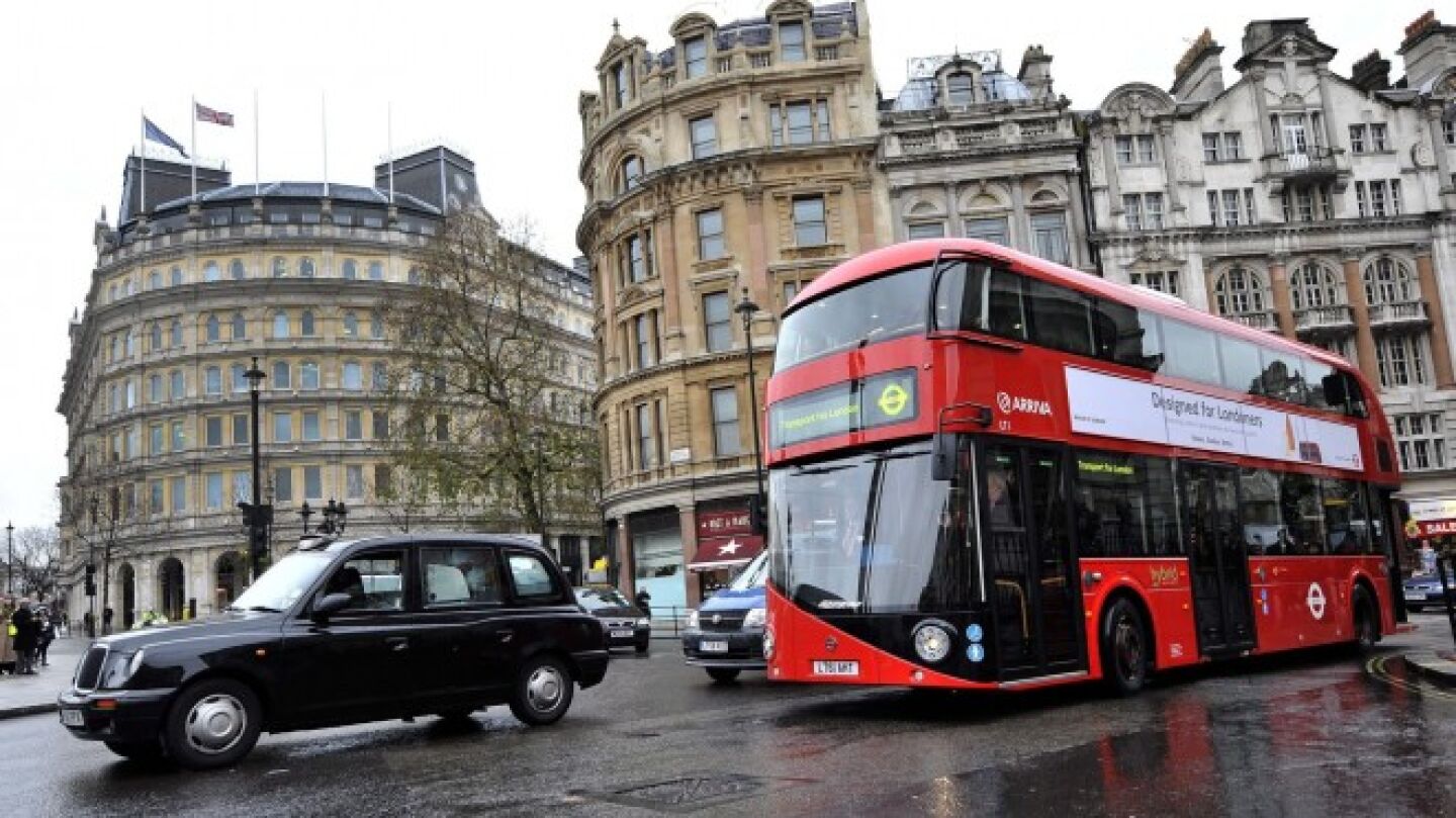 Londres