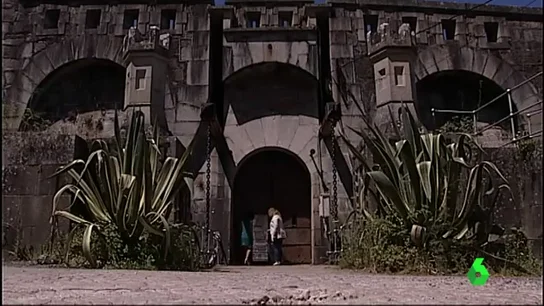 El castillo de la Palma, Bien de Interés Cultural que fue prisión de Tejero tras el 23F, cerrada al público por las disputas entre propietarios y ayuntamiento El castillo de la Palma, Bien de Interés Cultural que fue prisión de Tejero tras el 23F, cerrada al público por las disputas entre propietarios y ayuntamiento