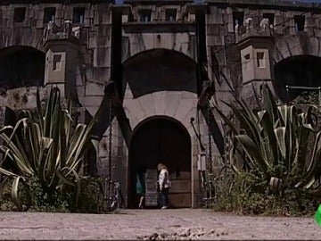 El castillo de la Palma, Bien de Interés Cultural que fue prisión de Tejero tras el 23F, cerrada al público por las disputas entre propietarios y ayuntamiento El castillo de la Palma, Bien de Interés Cultural que fue prisión de Tejero tras el 23F, cerrada al público por las disputas entre propietarios y ayuntamiento