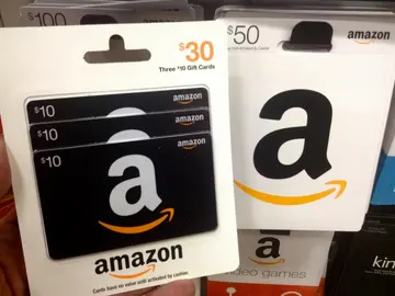 Amazon Amazon