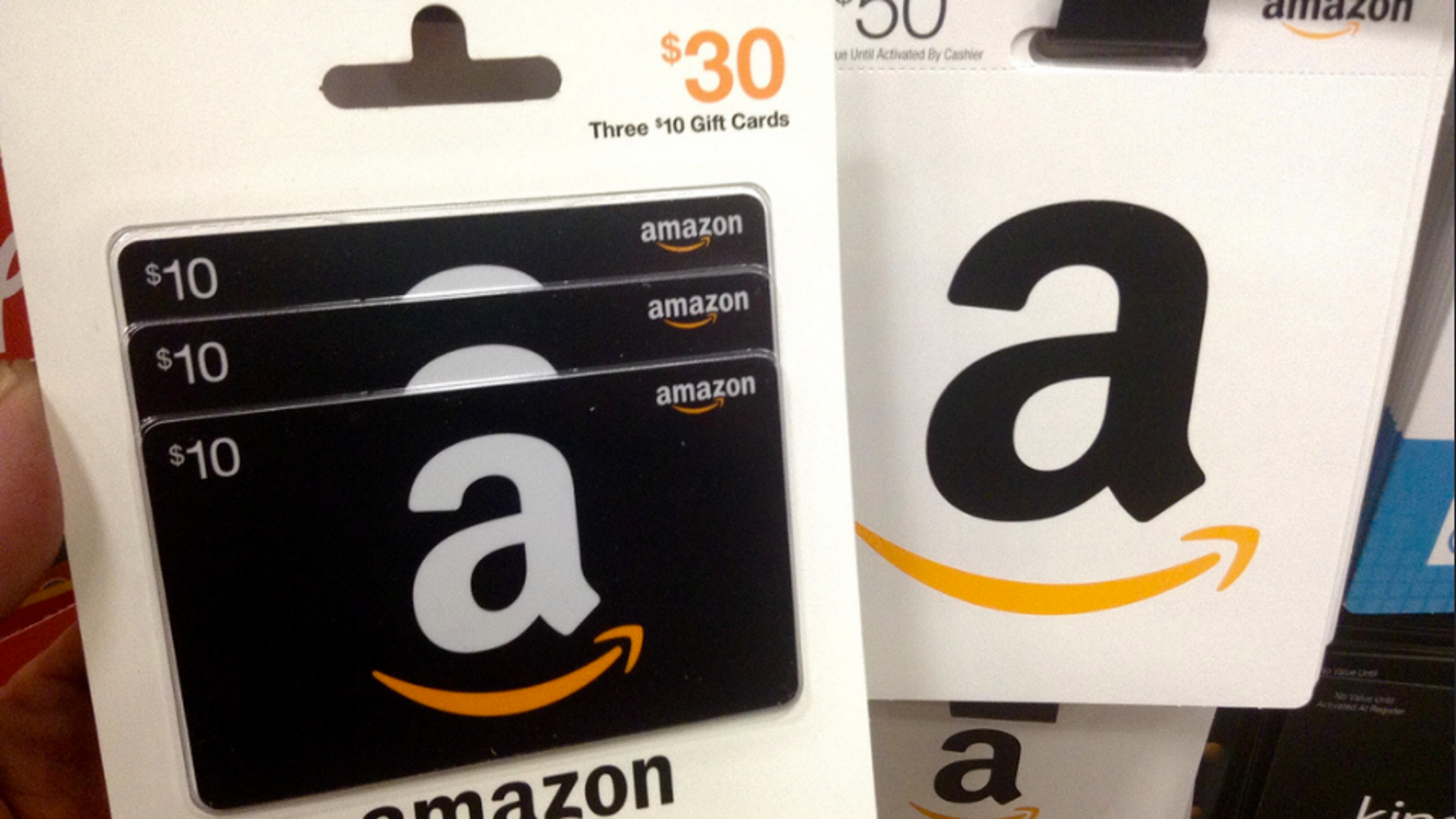 Amazon