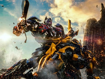 Transformers Transformers