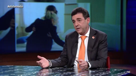 José Manuel Ramírez José Manuel Ramírez