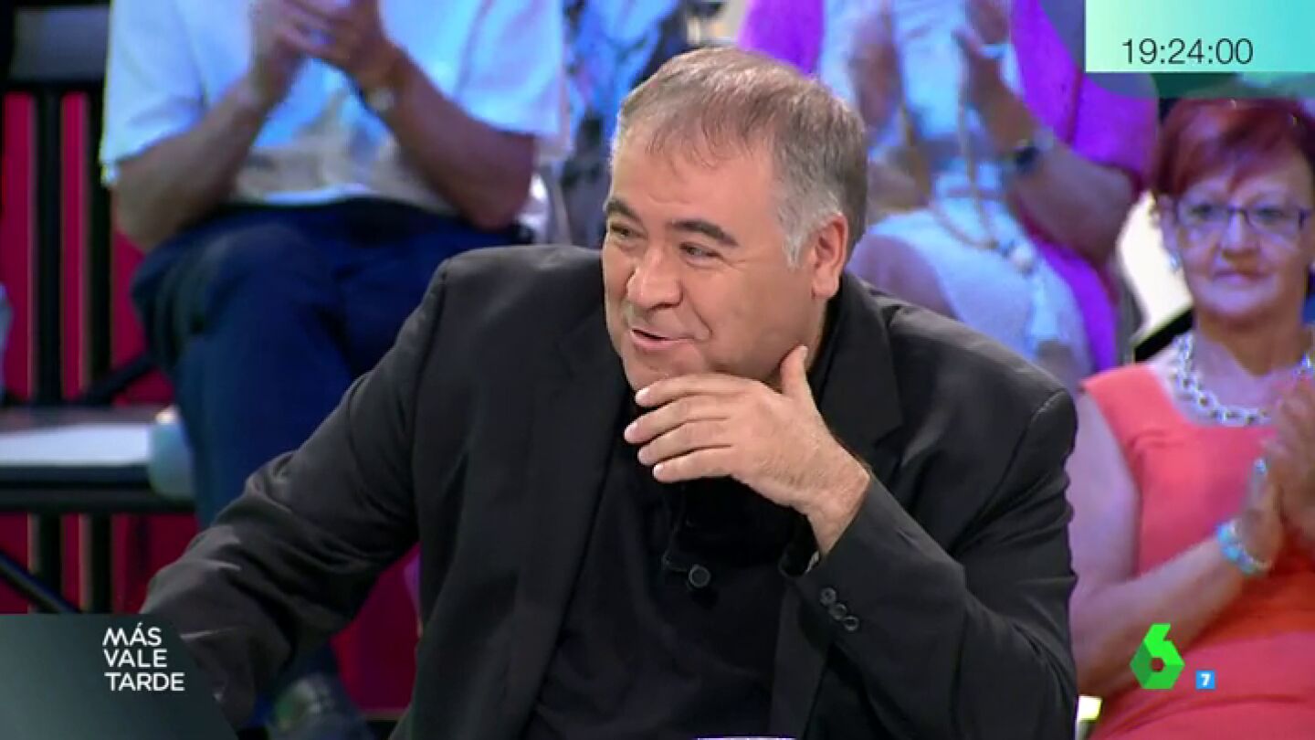 FERRERAS