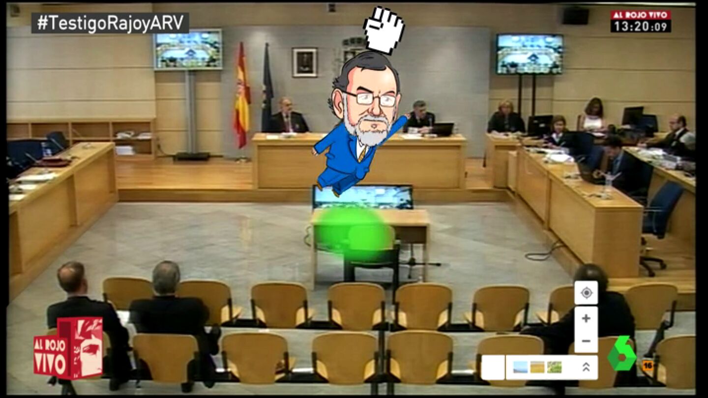 Mariano Rajoy