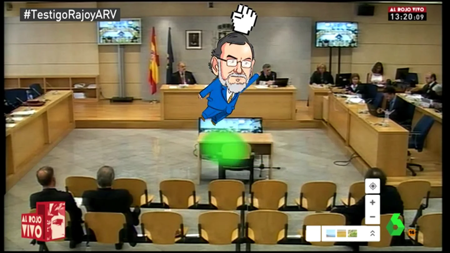 Mariano Rajoy Mariano Rajoy