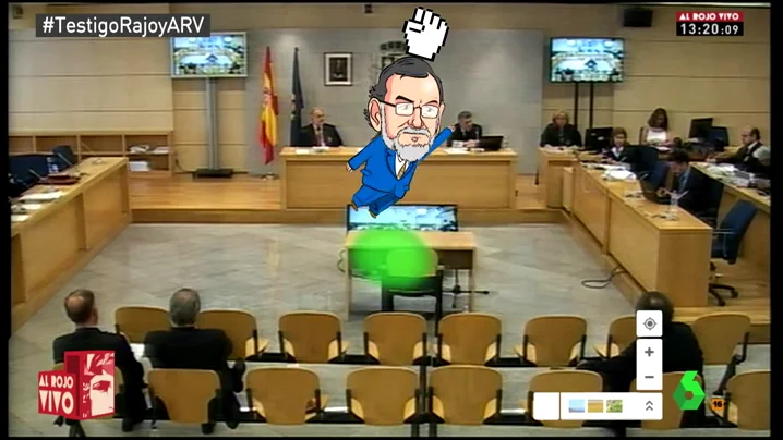 Mariano Rajoy