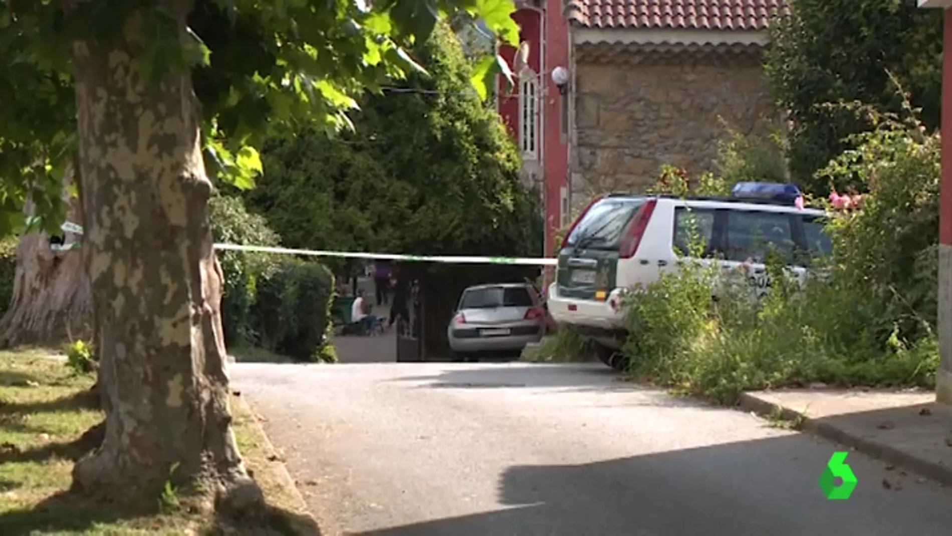  Un niño de 5 años muere ahogado en una granja escuela en Soto del Barco, Asturias 
