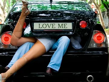Cómo tener buen sexo en el coche Cómo tener buen sexo en el coche