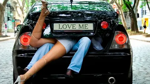 Cómo tener buen sexo en el coche Cómo tener buen sexo en el coche