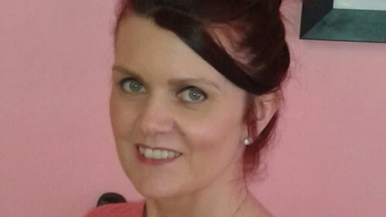 Tina Locke Tina Locke