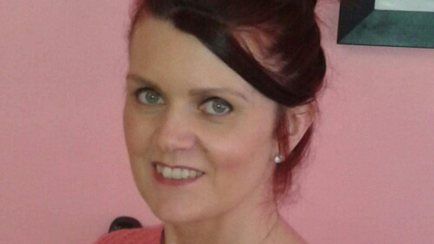 Tina Locke
