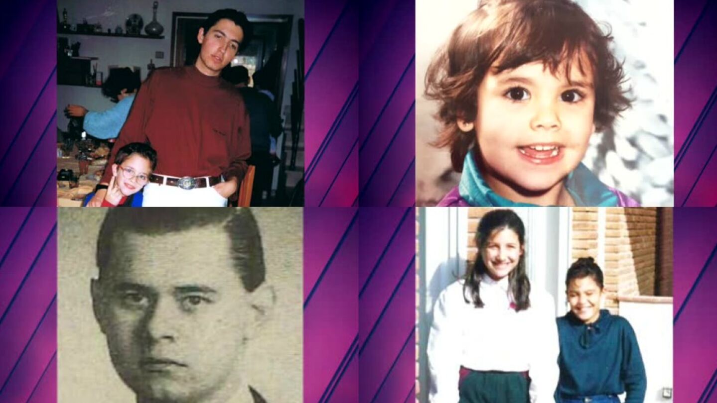 Los zapeadores hace 25 a&ntilde;os