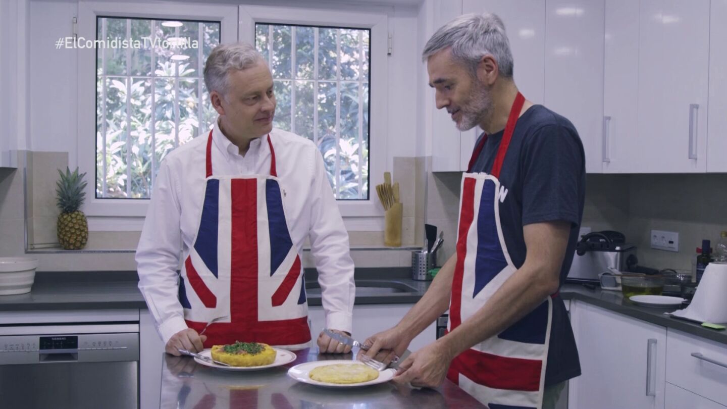 Simon Manley vs Mikel L&oacute;pez Iturriaga