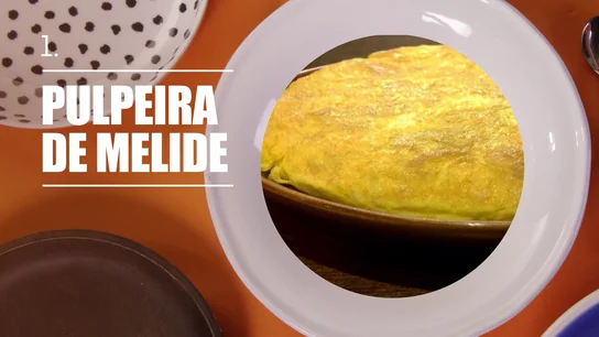 Top de tortillas de patatas en El Comidista TV Top de tortillas de patatas en El Comidista TV