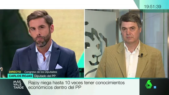 CARLOS ROJAS CARLOS ROJAS