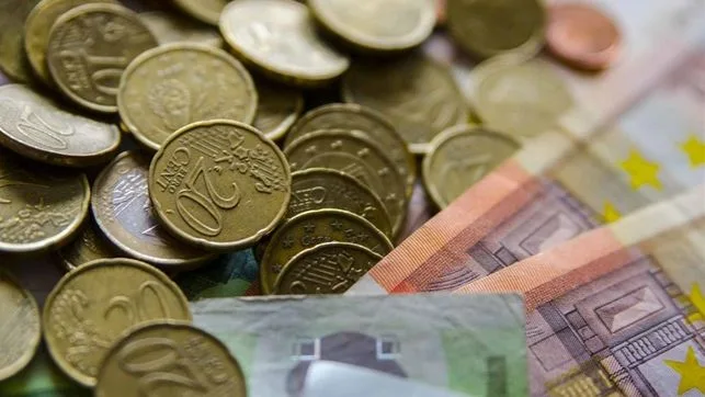 dinero dinero