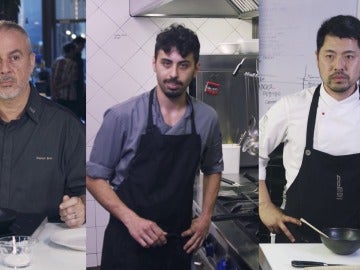 El Comidista TV: las recetas internacionales de la tortilla El Comidista TV: las recetas internacionales de la tortilla