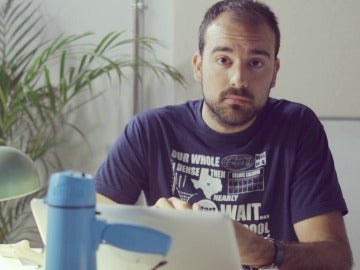 El nutricionista indignado de El Comidista TV El nutricionista indignado de El Comidista TV