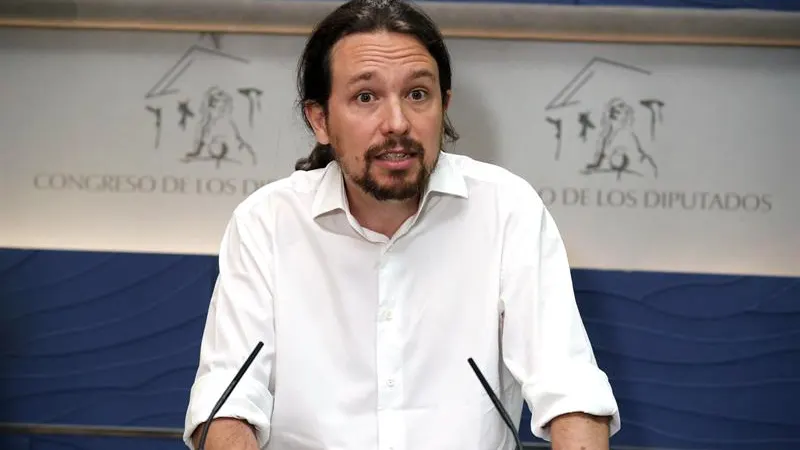 Pablo Iglesias